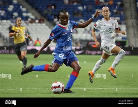 haiti vs mexico 2022 soccer highlights